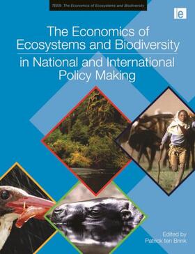 United Nations: The Economics of Ecosystems and Biodiversity