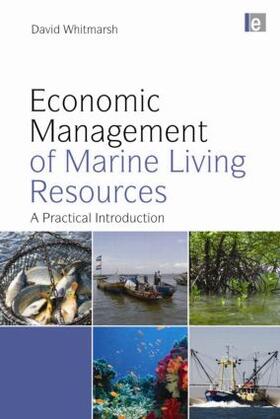 Economic Management of Marine Living Resources