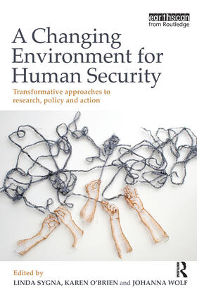 A Changing Environment for Human Security