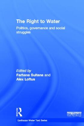 The Right to Water