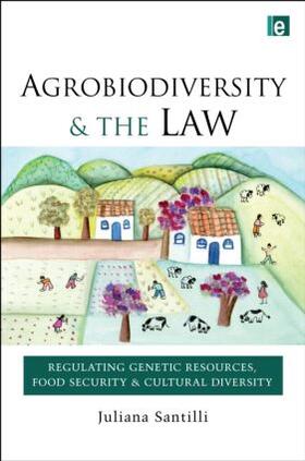 Agrobiodiversity and the Law