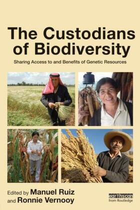 The Custodians of Biodiversity