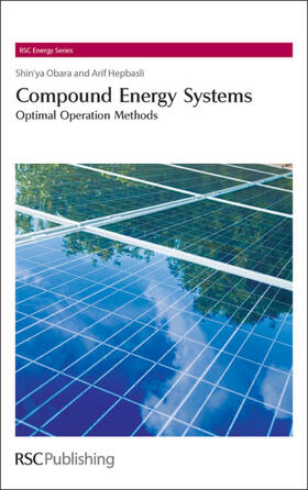 Compound Energy Systems