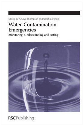 Water Contamination Emergencies