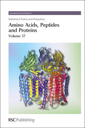 Amino Acids, Peptides and Proteins