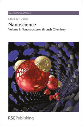 Nanoscience, Volume 1: Nanostructures Through Chemistry