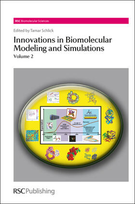 INNOVATIONS IN BIOMOLECULAR MO