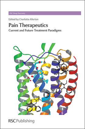 Pain Therapeutics