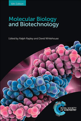 MOLECULAR BIOLOGY & BIOTECHNOL