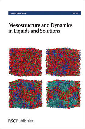 Mesostructure and Dynamics in Liquids and Solutions