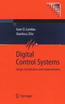 Digital Control Systems