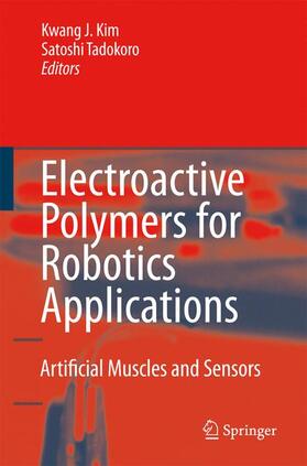 Electroactive Polymers for Robotic Applications