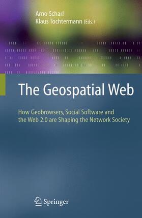 The Geospatial Web