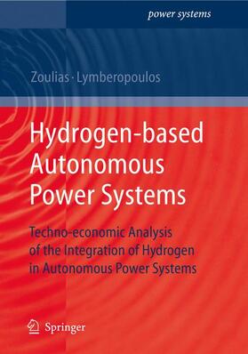 Hydrogen-Based Autonomous Power Systems