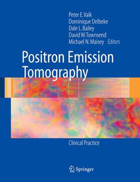 Positron Emission Tomography