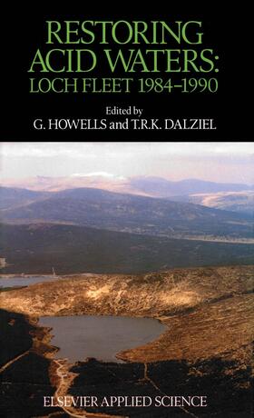Restoring Acid Waters: Loch Fleet 1984¿1990