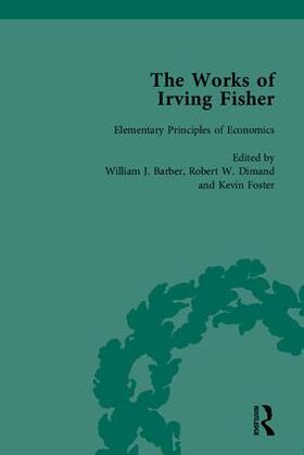 The Works of Irving Fisher