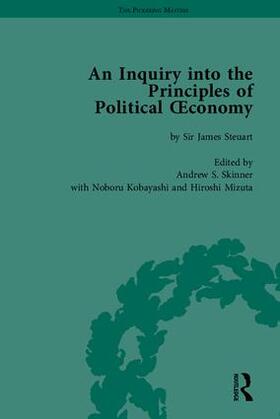 An Inquiry into the Principles of Political Oeconomy