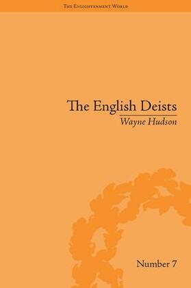 The English Deists