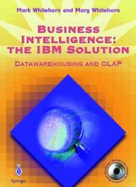 Business Intelligence: The IBM Solution