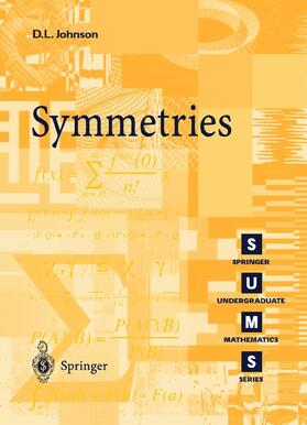 Symmetries