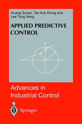 Applied Predictive Control