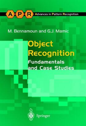 Object Recognition