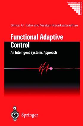 Functional Adaptive Control