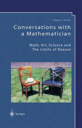 Conversations with a Mathematician