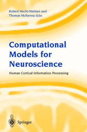 Computational Models for Neuroscience