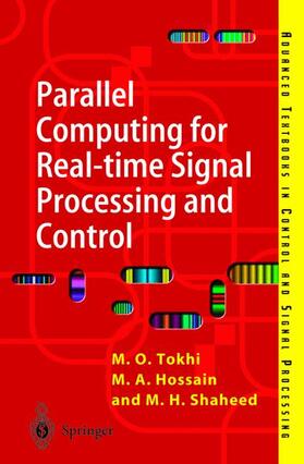 Parallel Computing for Real-time Signal Processing and Control