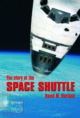 The Story of the Space Shuttle