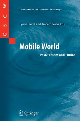 Mobile World