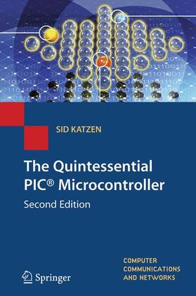 The Quintessential Pic(r) Microcontroller