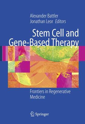 Stem Cell and Gene-Based Therapy