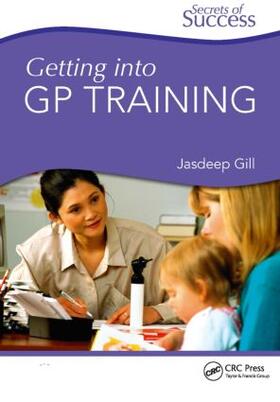 Secrets of Success: Getting into GP Training