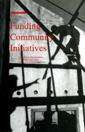 Funding Community Initiatives