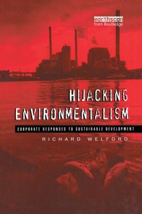 Hijacking Environmentalism