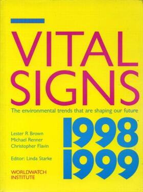 Vital Signs 1998-1999