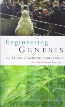 Engineering Genesis