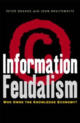 Information Feudalism