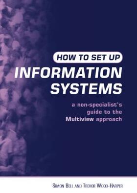 How to Set Up Information Systems