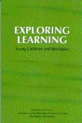 Exploring Learning