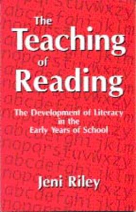 The Teaching of Reading