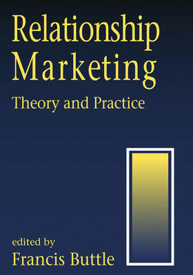 Relationship Marketing