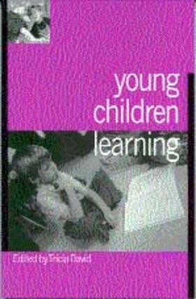 Young Children Learning