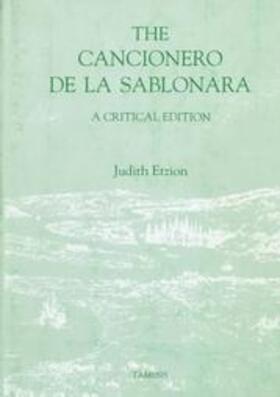 The Cancionero de la Sablonara