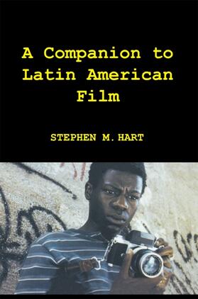 A Companion to Latin American Film