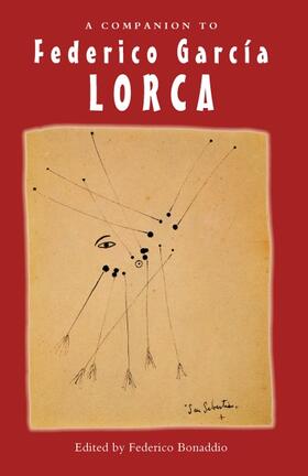 A Companion to Federico García Lorca