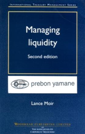 Managing Liquidity